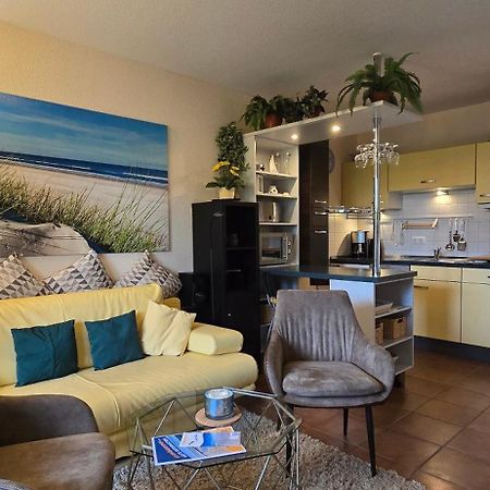Ferienwohnung S34 "Harmonie" Graal-Mueritz Esterno foto