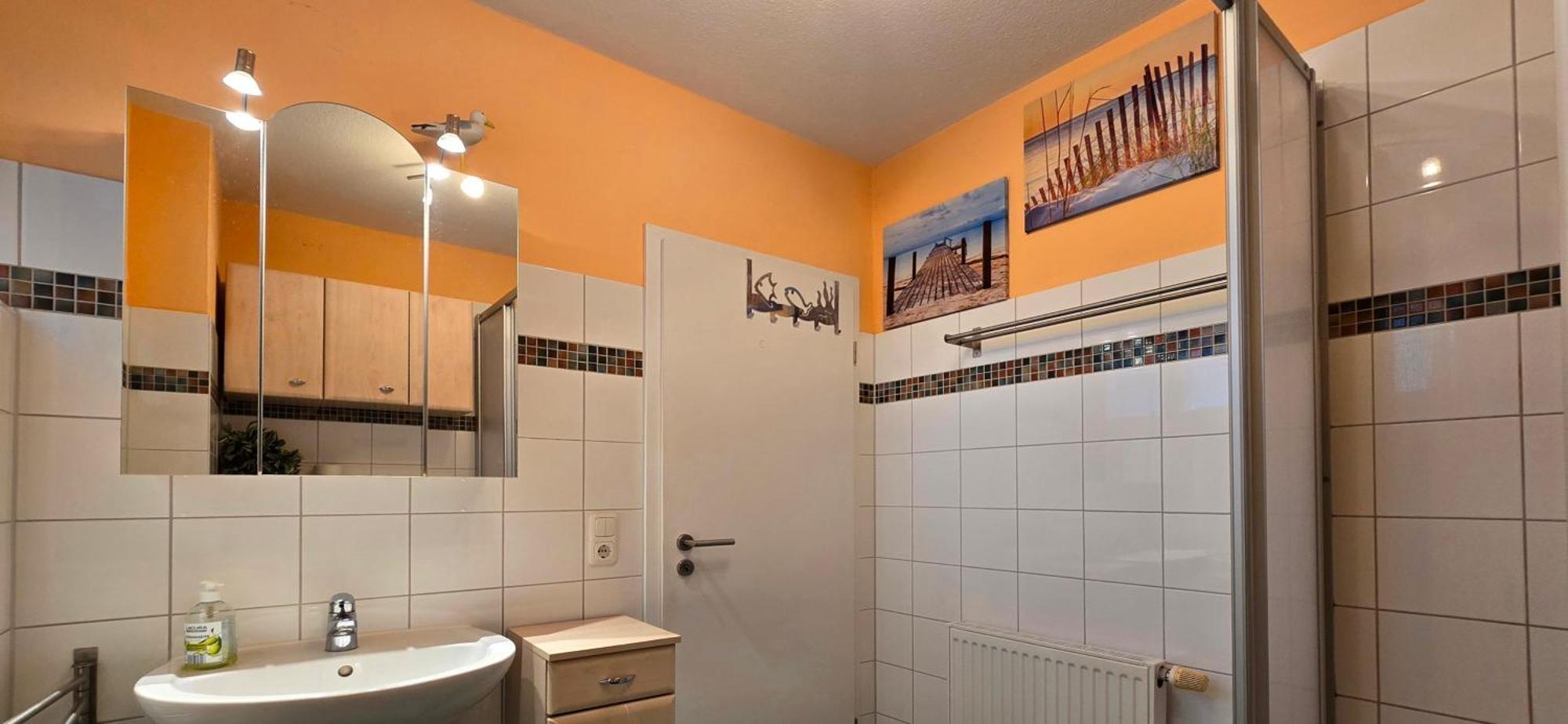 Ferienwohnung S34 "Harmonie" Graal-Mueritz Esterno foto