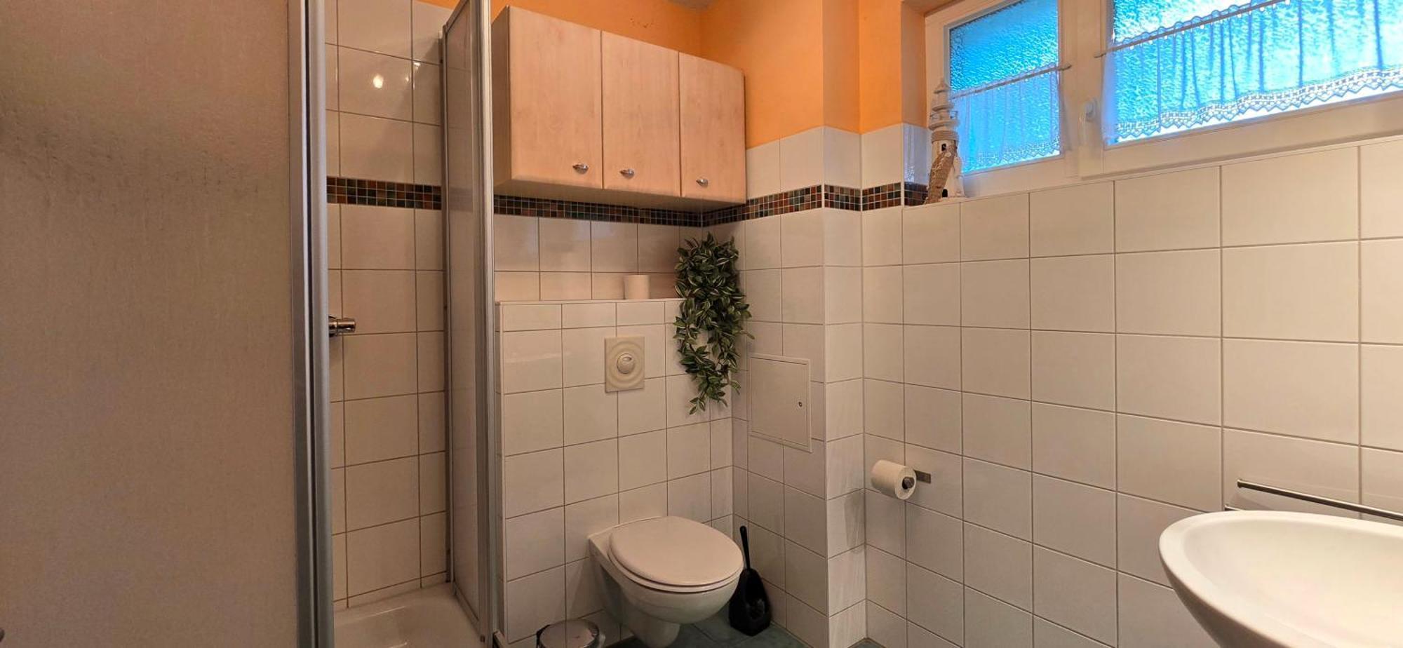 Ferienwohnung S34 "Harmonie" Graal-Mueritz Esterno foto